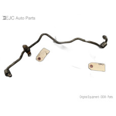 15K431 Fuel Rail To Rail Fuel Line For 07-10 GMC Sierra 2500 HD  6.6  Duramax Diesel